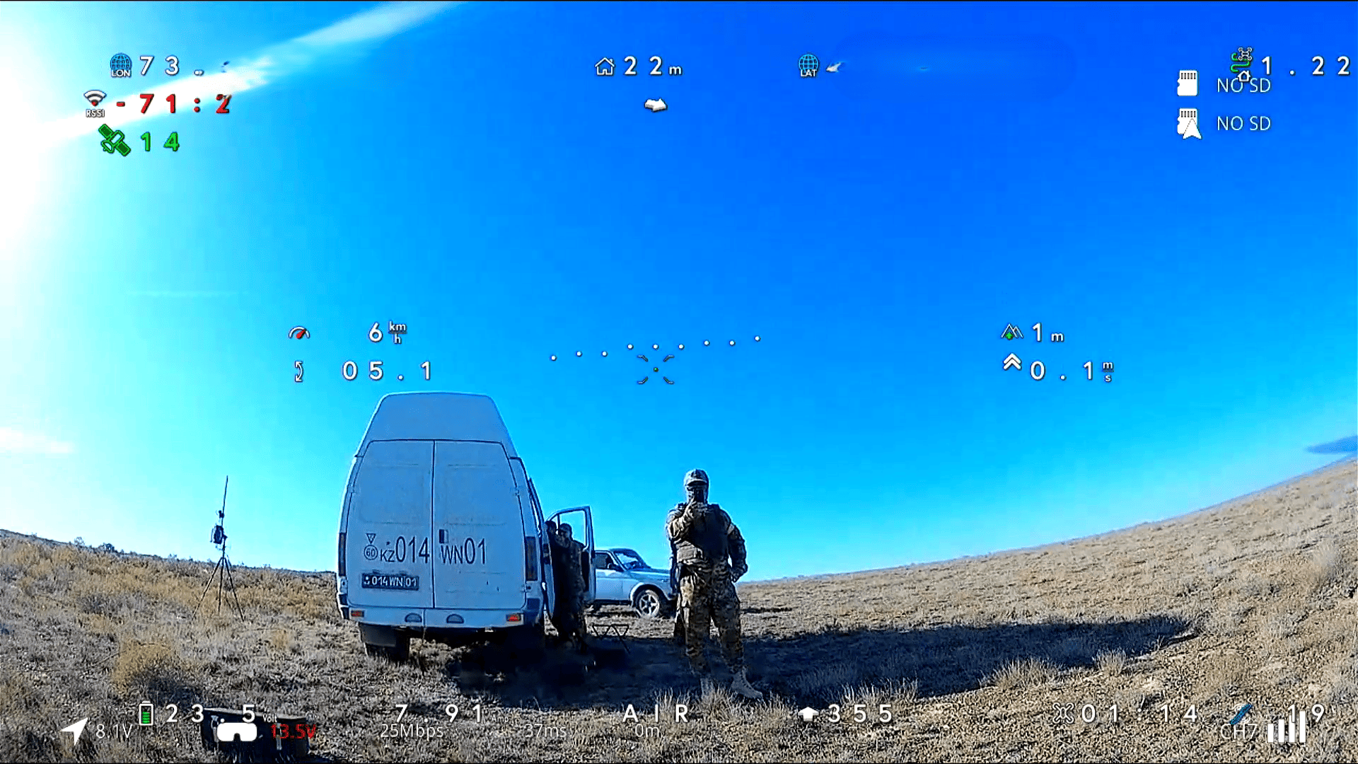 «Жауынгерлік достастық-2025»