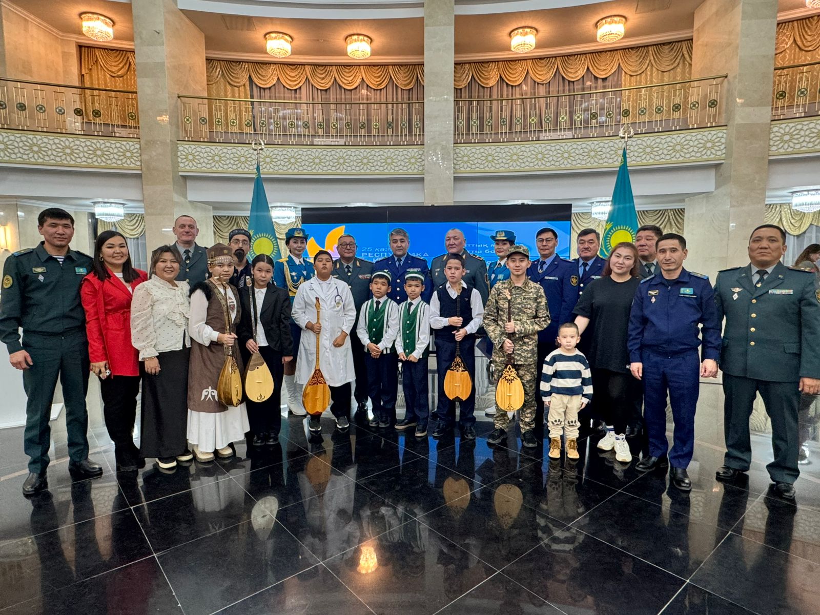 Республика күні