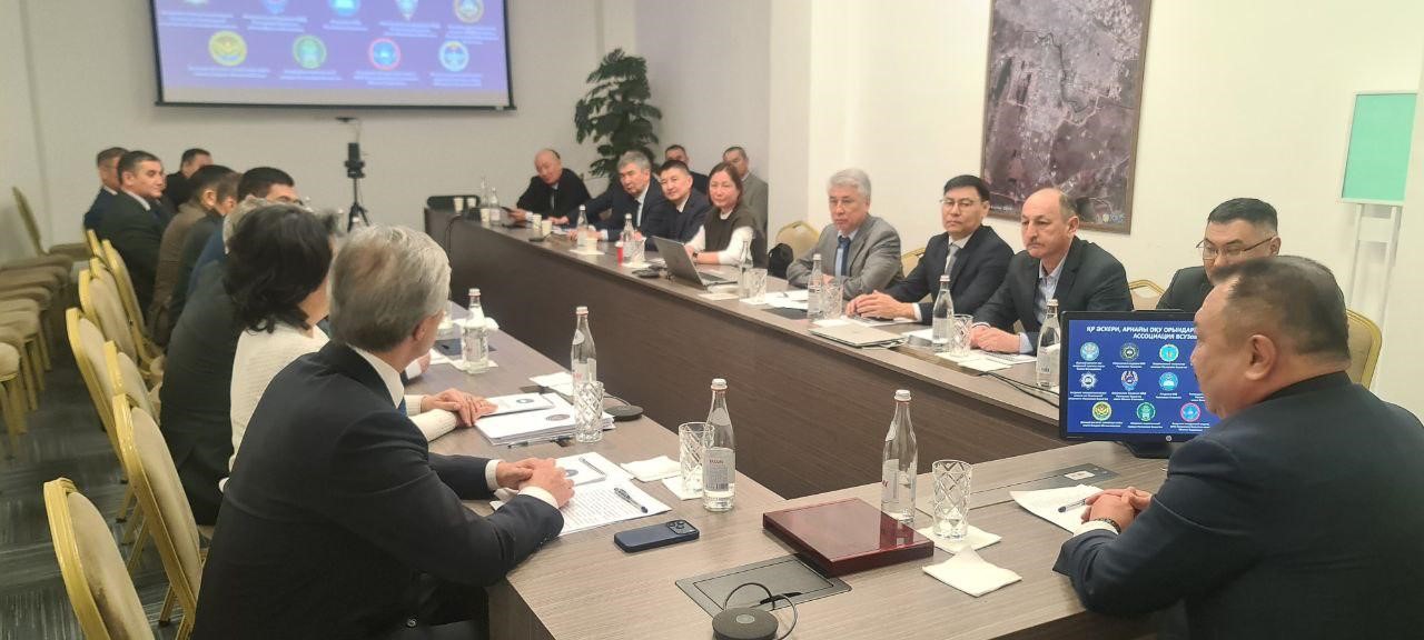 В стенах Назарбаев университета состоялся форум, посвященный вопросам обеспечения качества высшего образования в Республике Казахстан