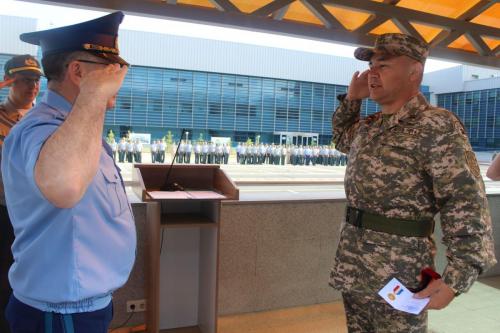 День сержанта