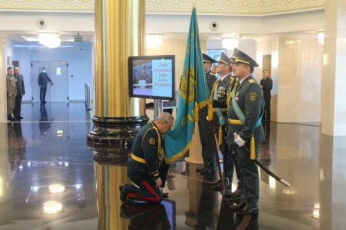 Чевствование генерала