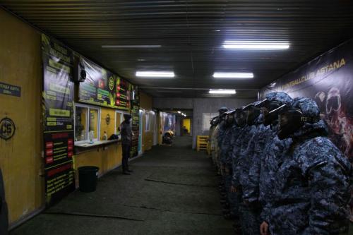 Развлечение в спорте