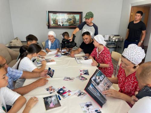 Мерейлі отбасы