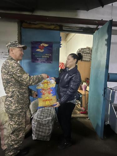 Вместе - мы сила!