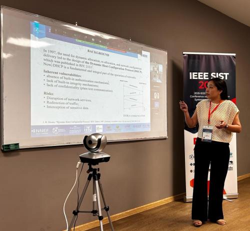 Национальный университет обороны Республики Казахстан – драйвер цифровизации и научных разработок в интересах обороны