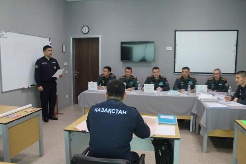 Итоговая аттестация магистрантовв