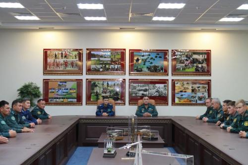 КУРСЫ ПОВЫШЕНИЯ КВАЛИФИКАЦИИ
