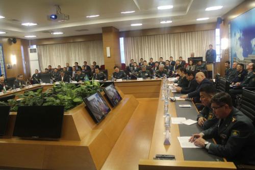 Международная научно-практическая конференция