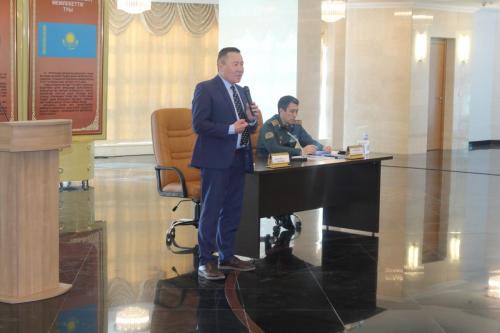 Лекция о национальной идентичности