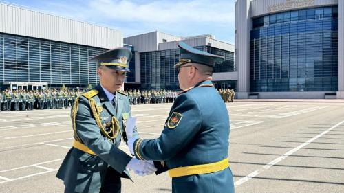 ДЕНЬ ЗАЩИТНИКА ОТЕЧЕСТВА – ПРАЗДНИК МУЖЕСТВА