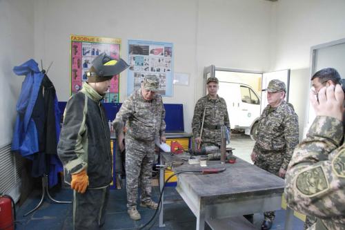 Практическое занятие