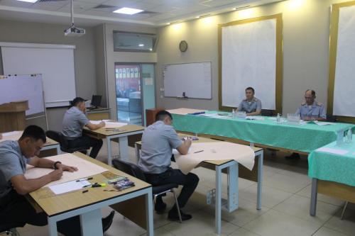 Экзаменационная сессия