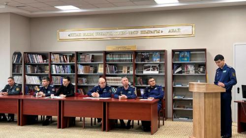 Талгат Бегельдинов – путь Героя