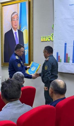 Подведение итогов 2025