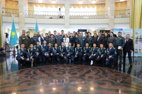 «Алия – имя, ставшее легендой!»