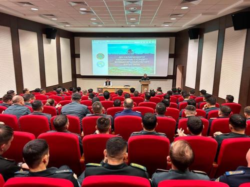 Встреча с теологом