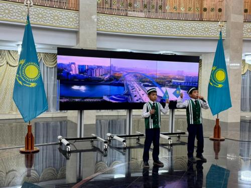 День Республики-2