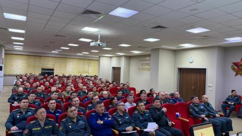 Антикоррупционная политика