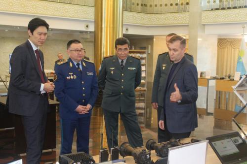 Меморандум о сотрудничестве